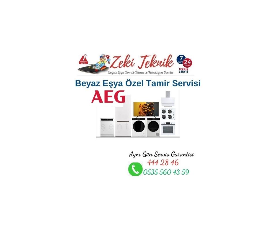 Döşemealtı Vestel Servisi