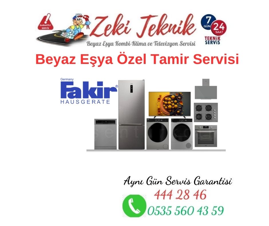 Döşemealtı Fakir Servisi
