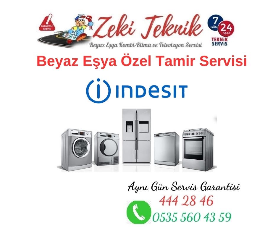 Döşemealtı Indesit Servisi