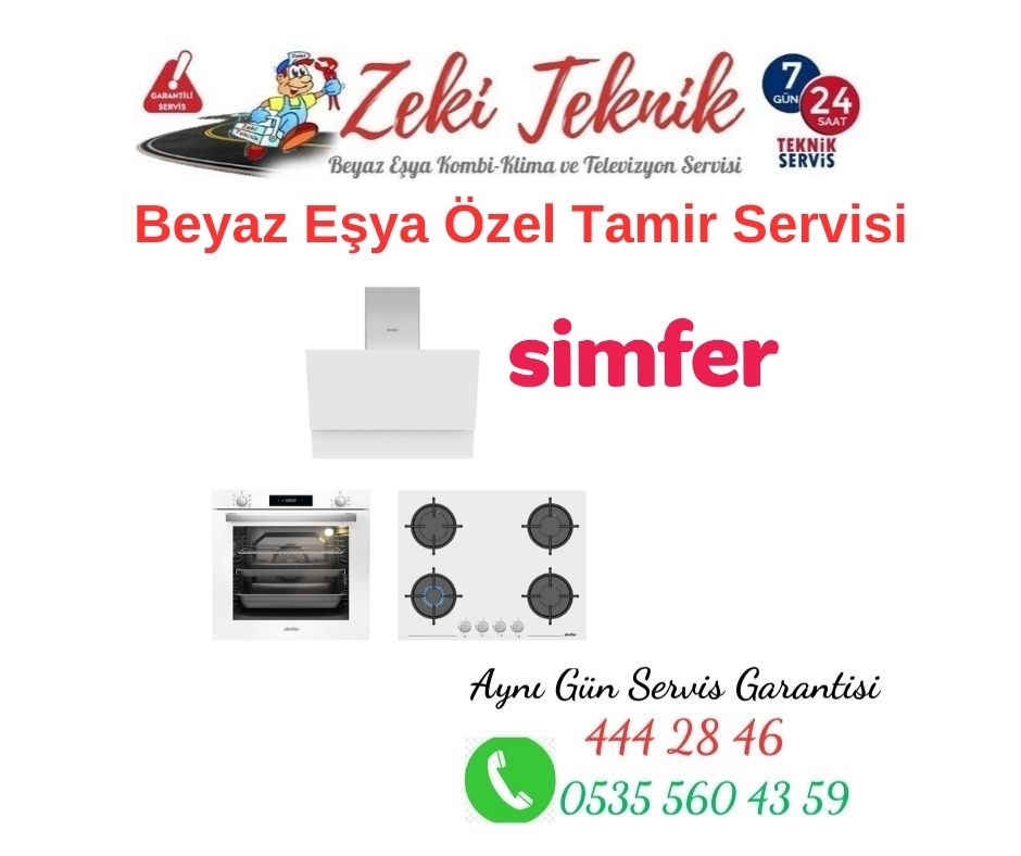 Döşemealtı Simfer Servisi