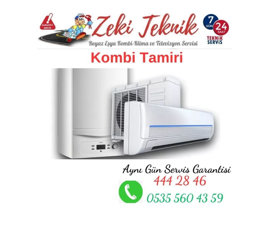 dosemealti kombi klima servisi