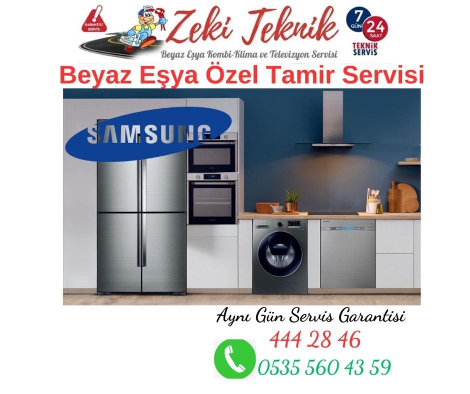 döşemealtı samsung beyaz eşya servisi